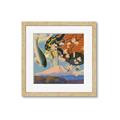 Picture of Koi _GroupedProduct_Square_Framed_Matted_