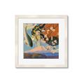 Picture of Koi _GroupedProduct_Square_Framed_Matted_