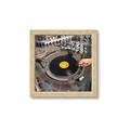 Picture of Start Me Up _GroupedProduct_Square_Framed_Matted_