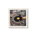 Picture of Start Me Up _GroupedProduct_Square_Framed_Matted_