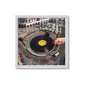 Picture of Start Me Up _GroupedProduct_Square_Framed_Matted_
