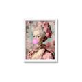 Picture of Marie antoinette _GroupedProduct_Rectangle_Portrait_Framed_Matted_