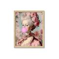 Picture of Marie antoinette _GroupedProduct_Rectangle_Portrait_Framed_Matted_