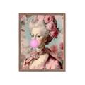 Picture of Marie antoinette _GroupedProduct_Rectangle_Portrait_Framed_Matted_