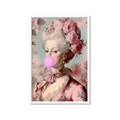 Picture of Marie antoinette _GroupedProduct_Rectangle_Portrait_Framed_Matted_