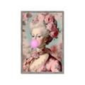 Picture of Marie antoinette _GroupedProduct_Rectangle_Portrait_Framed_Matted_