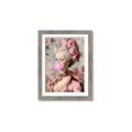 Picture of Marie antoinette _GroupedProduct_Rectangle_Portrait_Framed_Matted_