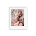 Picture of Marie antoinette _GroupedProduct_Rectangle_Portrait_Framed_Matted_