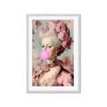 Picture of Marie antoinette _GroupedProduct_Rectangle_Portrait_Framed_Matted_