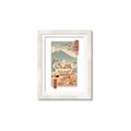 Picture of Catana Ramen Poster _GroupedProduct_Rectangle_Portrait_Framed_Matted_