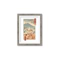 Picture of Catana Ramen Poster _GroupedProduct_Rectangle_Portrait_Framed_Matted_