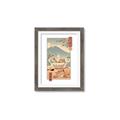 Picture of Catana Ramen Poster _GroupedProduct_Rectangle_Portrait_Framed_Matted_