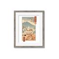 Picture of Catana Ramen Poster _GroupedProduct_Rectangle_Portrait_Framed_Matted_
