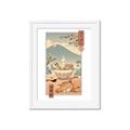 Picture of Catana Ramen Poster _GroupedProduct_Rectangle_Portrait_Framed_Matted_