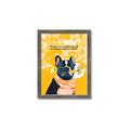 Picture of Should I Over Explain Myself Typhography Poster _GroupedProduct_Rectangle_Portrait_Framed_Matted_