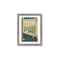 Picture of Asakusa Rice Fields _GroupedProduct_Rectangle_Portrait_Framed_Matted_