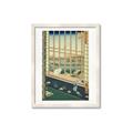 Picture of Asakusa Rice Fields _GroupedProduct_Rectangle_Portrait_Framed_Matted_