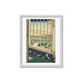 Picture of Asakusa Rice Fields _GroupedProduct_Rectangle_Portrait_Framed_Matted_