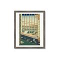 Picture of Asakusa Rice Fields _GroupedProduct_Rectangle_Portrait_Framed_Matted_