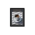 Picture of Espresso _GroupedProduct_Rectangle_Portrait_Framed_Matted_