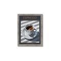Picture of Espresso _GroupedProduct_Rectangle_Portrait_Framed_Matted_