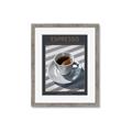 Picture of Espresso _GroupedProduct_Rectangle_Portrait_Framed_Matted_