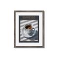 Picture of Espresso _GroupedProduct_Rectangle_Portrait_Framed_Matted_