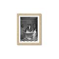Picture of Penguin Party _GroupedProduct_Rectangle_Portrait_Framed_Matted_