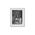 Picture of Penguin Party _GroupedProduct_Rectangle_Portrait_Framed_Matted_