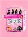 Picture of Sardines Tin Can Pink _GroupedProduct_Rectangle_Portrait_Unframed_Print_Only_