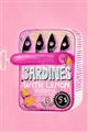 Picture of Sardines Tin Can Pink _GroupedProduct_Rectangle_Portrait_Unframed_Print_Only_