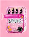 Picture of Sardines Tin Can Pink _GroupedProduct_Rectangle_Portrait_Unframed_Print_Only_