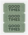 Picture of Good Times Poster _GroupedProduct_Rectangle_Portrait_Unframed_Print_Only_