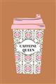 Picture of Caffeeine Queen Poster _GroupedProduct_Rectangle_Portrait_Unframed_Print_Only_