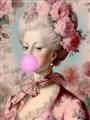 Picture of Marie antoinette _GroupedProduct_Rectangle_Portrait_Unframed_Print_Only_