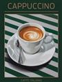 Picture of Cappuccino _GroupedProduct_Rectangle_Portrait_Unframed_Print_Only_