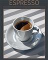 Picture of Espresso _GroupedProduct_Rectangle_Portrait_Unframed_Print_Only_