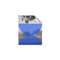 Picture of Misty Blue Horizon _GroupedProduct_Rectangle_Portrait_Unframed_Print_Only_