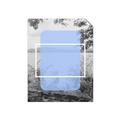 Picture of Framed Serenity _GroupedProduct_Rectangle_Portrait_Unframed_Print_Only_