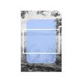 Picture of Framed Serenity _GroupedProduct_Rectangle_Portrait_Unframed_Print_Only_