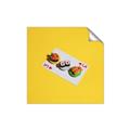 Picture of Sushi Selection on a Playing Card _GroupedProduct_Square_Unframed_Print_Only_