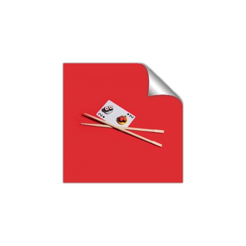 Picture of Sushi card _GroupedProduct_Square_Unframed_Print_Only_