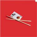 Picture of Sushi card _GroupedProduct_Square_Unframed_Print_Only_