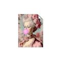 Picture of Marie antoinette _GroupedProduct_Rectangle_Portrait_Unframed_Print_Only_