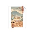 Picture of Catana Ramen Poster _GroupedProduct_Rectangle_Portrait_Unframed_Print_Only_