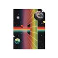 Picture of Space Rainbow Poster  _GroupedProduct_Rectangle_Portrait_Unframed_Print_Only_