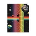 Picture of Space Rainbow Poster  _GroupedProduct_Rectangle_Portrait_Unframed_Print_Only_