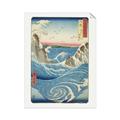 Picture of Awa Province Naruto Whirlpools _GroupedProduct_Rectangle_Portrait_Unframed_Print_Only_