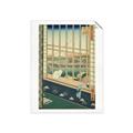 Picture of Asakusa Rice Fields _GroupedProduct_Rectangle_Portrait_Unframed_Print_Only_