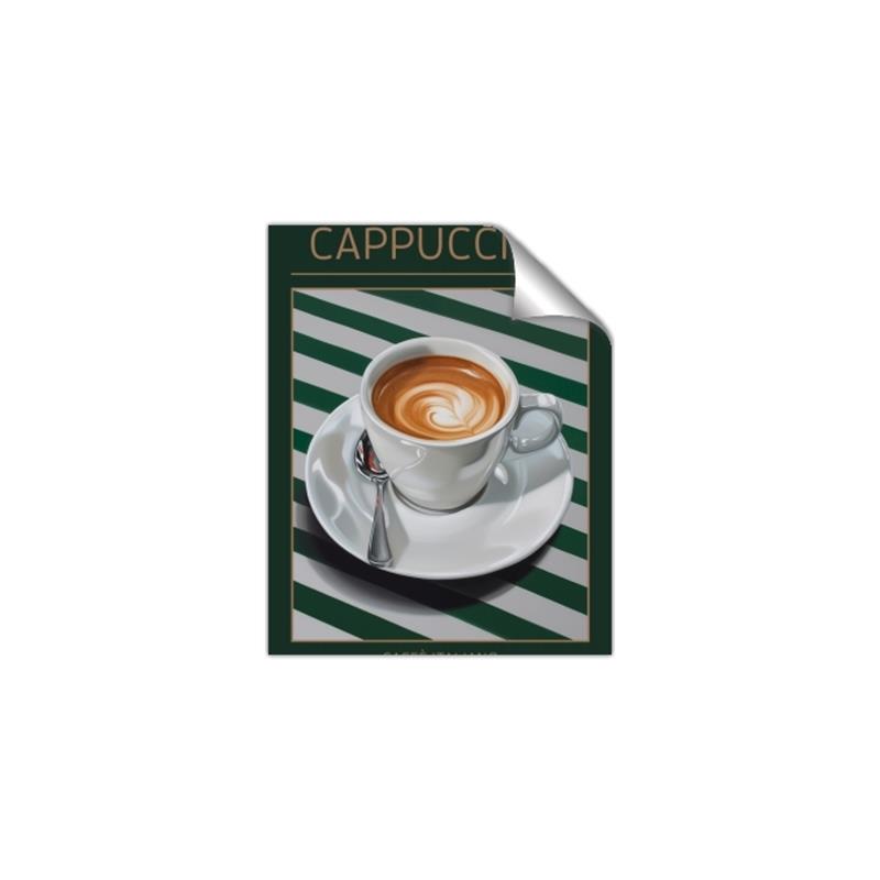 Picture of Cappuccino _GroupedProduct_Rectangle_Portrait_Unframed_Print_Only_